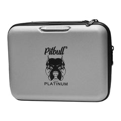Deluxe Travel Case | With Flex cushion for customized organization