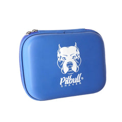 Pitbull Travel Case | Webbed Net for organizing