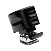 Beast Clipper PRO | Electric Hair Clipper for Head, Beard, and Mustache | 8 Comb attachments included