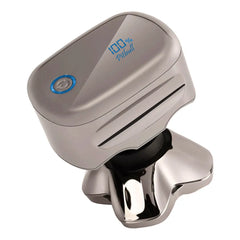 Pitbull Platinum PRO Head and Face Shaver | USB charging cable included