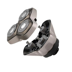 Carver Blade PRO 3| Head Replacement Blade | Compatible with all Skull Shaver models