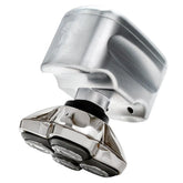 Pitbull Diamond PRO Head & Face Shaver | Ultimate Precision & Smoothness