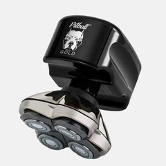 Pitbull Gold PRO GX5 | 2025 Version (with Pitbull Travel Case)