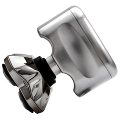 Pitbull Diamond PRO Head & Face Shaver | Ultimate Precision & Smoothness