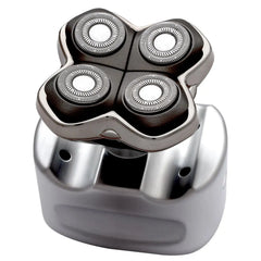 Pitbull Diamond PRO Head & Face Shaver | Ultimate Precision & Smoothness