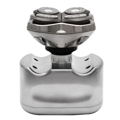 Pitbull Diamond PRO Head & Face Shaver | Ultimate Precision & Smoothness