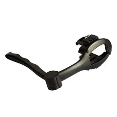 Back Shaver Handle | Compatible with Pitbull shaver and Beast clipper