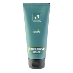 Herbal After Shave Balm Full Size | Paraben & Sulphate Free