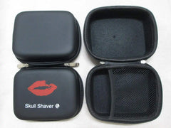 Butterfly Kiss Travel Case | Webbed Net for organizing