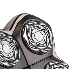 Baron Blade PRO 3| Head Replacement Blade | Compatible with all Skull Shaver models