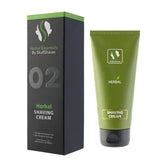 Herbal Shaving Cream Full Size | Paraben & Sulphate Free