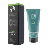 Herbal After Shave Balm Full Size | Paraben & Sulphate Free