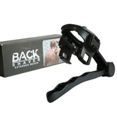 Back Shaver Handle | Compatible with Pitbull shaver and Beast clipper