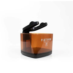 Butterfly Platinum Rinse Stand | For all Skull Shaver models and clippers