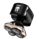 Pitbull Gold PRO Head and Face Shaver | USB charging cable included