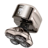 Pitbull Platinum PRO Head and Face Shaver | USB charging cable included