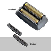 Fixer Replacement Blade for One Lion PRO - For Regular Skin