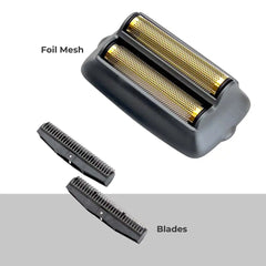 Fixer Replacement Blade for One Lion PRO - For Regular Skin