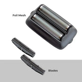 Chiseler Replacement Blade for One Lion PRO - For Sensitive Skin