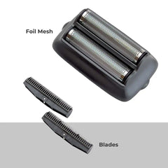Chiseler Replacement Blade for One Lion PRO - For Sensitive Skin