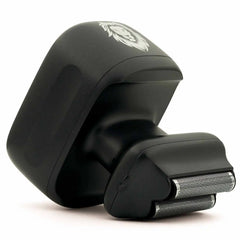 One Lion Gold PRO Foil shaver | Two foil options: Standard and Sensitive included