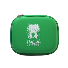 Pitbull Travel Case | Webbed Net for organizing
