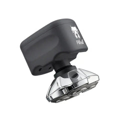Pitbull Diamond Jet Head & Face Shaver | Ultimate Precision & Smoothness