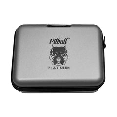 Deluxe Travel Case | With Flex cushion for customized organization