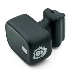 One Lion Silver PRO Foil shaver | Two foil options: Standard and Sensitive included