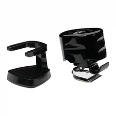 Beast Clipper PRO | Electric Hair Clipper for Head, Beard, and Mustache | 8 Comb attachments included