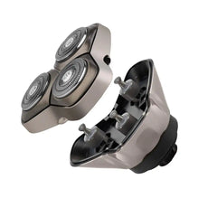 Baron Blade PRO 3| Head Replacement Blade | Compatible with all Skull Shaver models