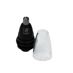 Skull Shaver Accessory Attachments