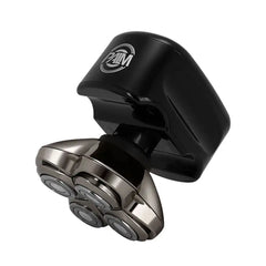 Palm MX5 Head & Face Shaver | 2025 Version | Upgraded with PRO 4-Head Blade