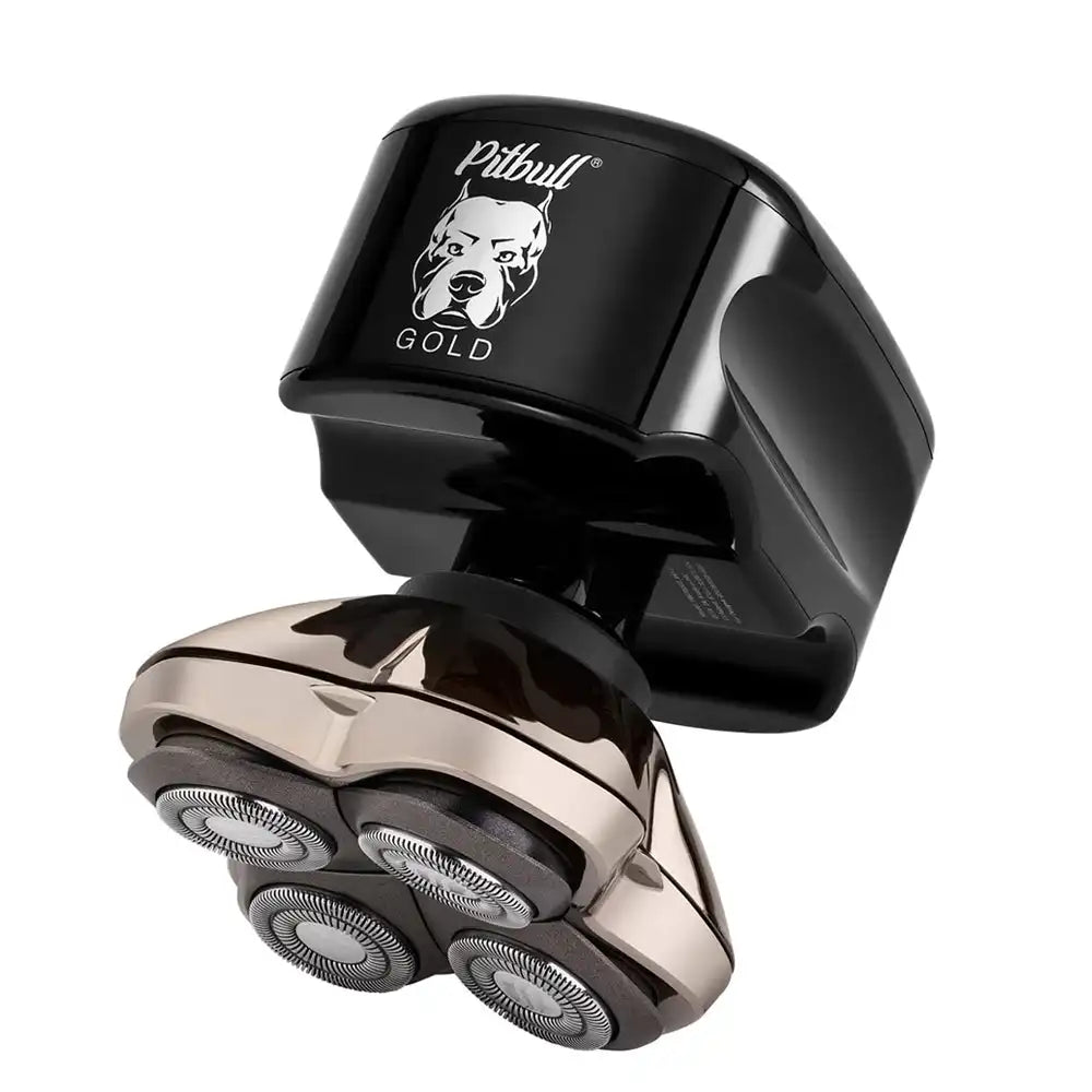 Pitbull Gold PRO GX5  | 2025 Version (with Pitbull Travel Case)