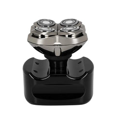 Palm MX5 Head & Face Shaver | 2025 Version | Upgraded with PRO 4-Head Blade