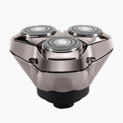 Baron Blade PRO 3| Head Replacement Blade | Compatible with all Skull Shaver models