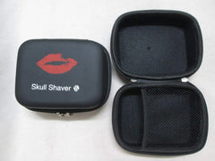 Butterfly Kiss Travel Case | Webbed Net for organizing