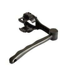 Back Shaver Handle | Compatible with Pitbull shaver and Beast clipper