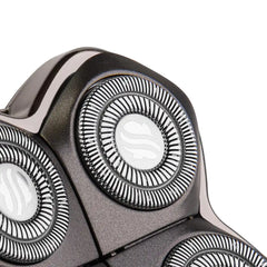 Carver Blade PRO 3| Head Replacement Blade | Compatible with all Skull Shaver models