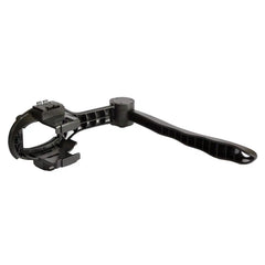 Back Shaver Handle | Compatible with Pitbull shaver and Beast clipper