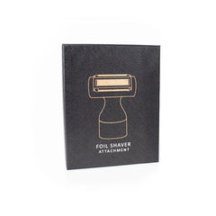 Pitbull Foil Shaver Attachment | Compatible with all Skull Shaver models