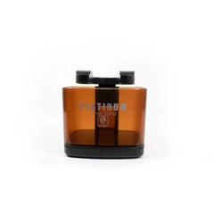 Butterfly Platinum Rinse Stand | For all Skull Shaver models and clippers