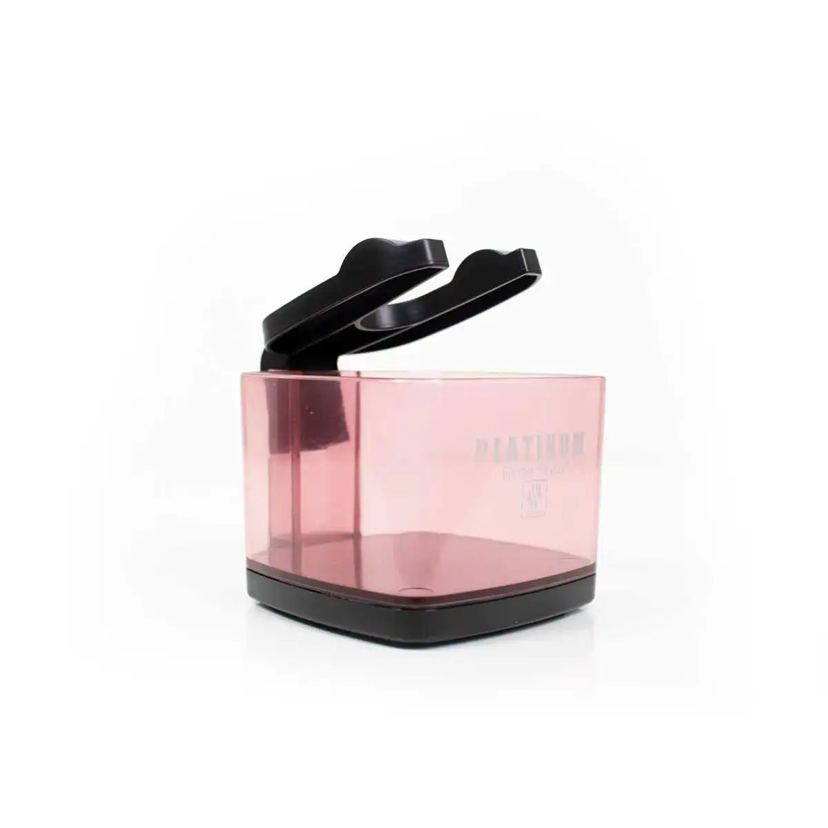 Butterfly Platinum Rinse Stand | For all Skull Shaver models and clippers