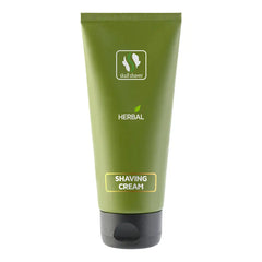 Herbal Shaving Cream Full Size | Paraben & Sulphate Free