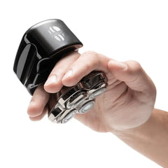 Skull Shaver Classic Head Shaver
