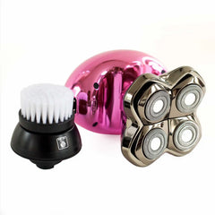 Butterfly Kiss PRO women’s shaver | Smooth, Irritation-free shave