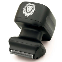 One Lion Gold PRO Foil shaver | Two foil options: Standard and Sensitive included