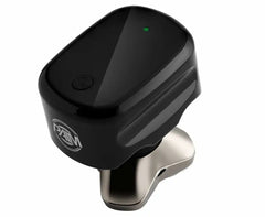 Palm Head & Face Shaver | USB charging cable included